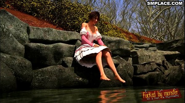 3D monsters 5-SMPlace.com