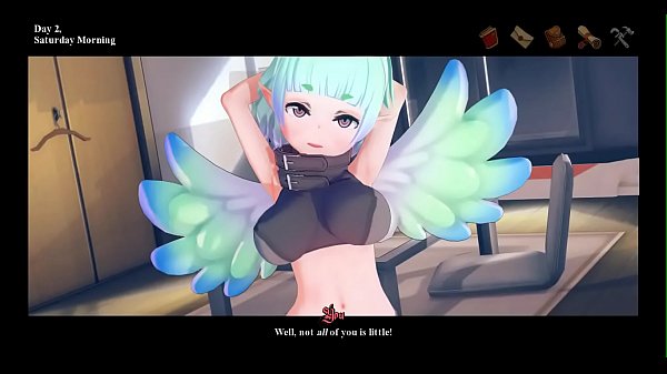 Corrupted Kingdoms Part 2 (V0.3.6)