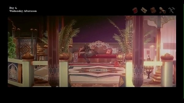 Corrupted Kingdoms Part 5 (V0.3.6)