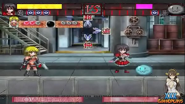 Dark Out Trigger Trial | Gameplay Test