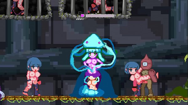 Devil of Heaven – The Evil Spirit of The Heavenly Sky – Animation Gallery