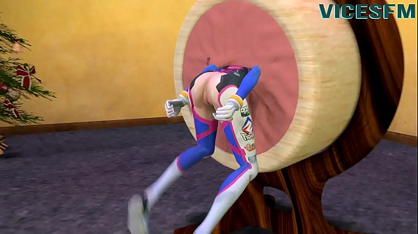 Dva gloryhole overwatch hentai