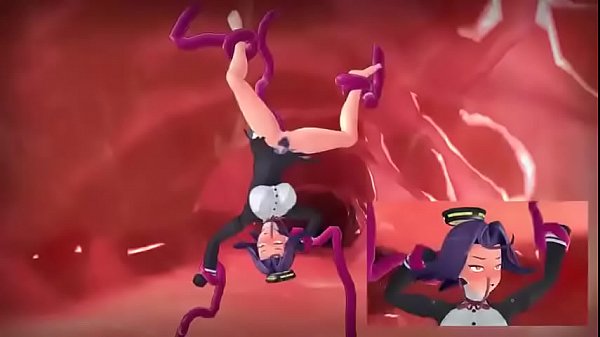 にゅるにゅる龍田ちゃん（定点カメラ