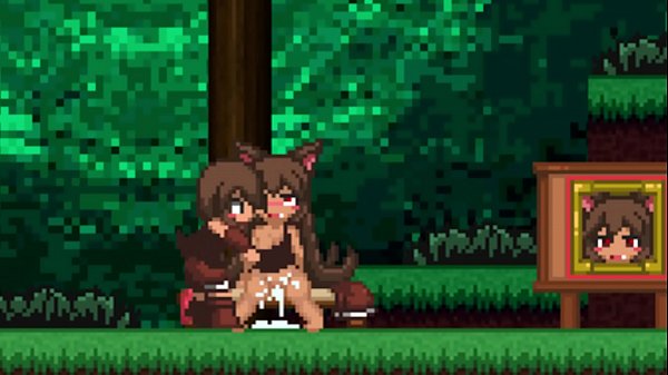 Forest of the Blue Skin Version  1.10 – New Features