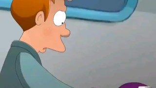 Futurama Hentai