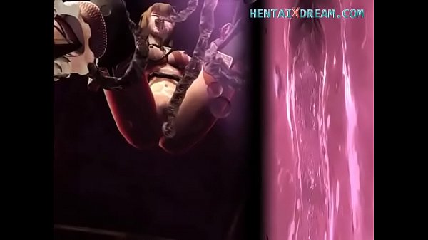 Hardcore Tentacle Scene – Uncensored At WWW.HENTAIXDREAM.COM
