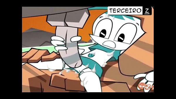 Hentai Teenage Robot – www.terceiroz.com