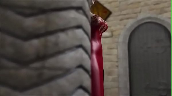 HENTAI WIFE MONSTER PENIS GANGBANG