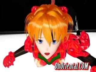 hot monster fucking in 3D