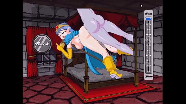 Let’s Play Dragon Bride part 7