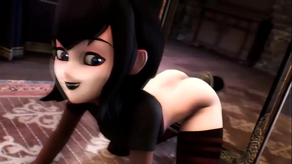 Mavis 3D Hentai Compilacion Sukulenta! [ ͡° ͜ʖ ͡°] (Hotel Transylvania)