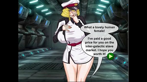 Meet and Fuck Space Tentacle Floggers