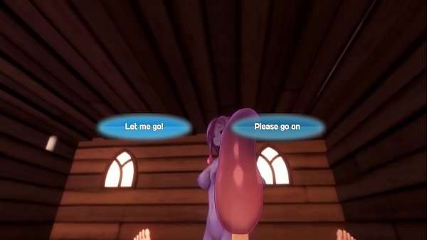 Monster Girl island sex Eris