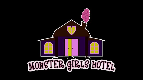 Monster Girls Hotel – NEW Porn Game!