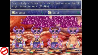 No_Pants plays Project QB {Beta} pt 1