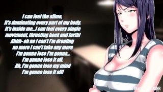 SCP 999 TRUE EROTIC NATURE (SCP Containment Bread ERP)