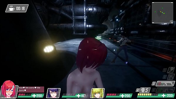 seed of the dead p7 end