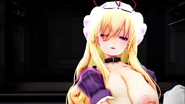 Sex hentai music video [mmd]