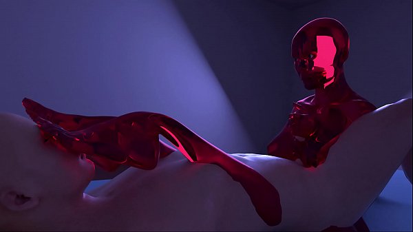 Slime Girl Compilation