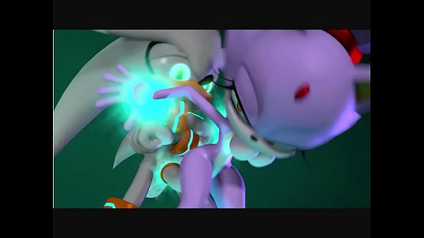 Sonic Porn