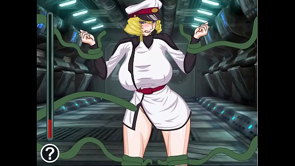 Space Tentacle Floggers