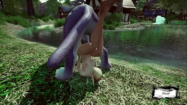 Tails of Azeroth – Archmage Alori (All Scenes) 1080p 60fps