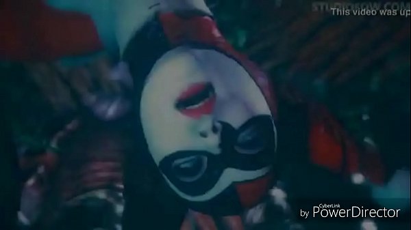 Tentacle trouble Extended