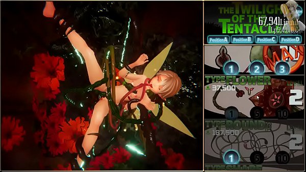 Twilight Of The Tentacles