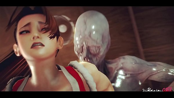 26RegionSFM Compilation (My Animations)