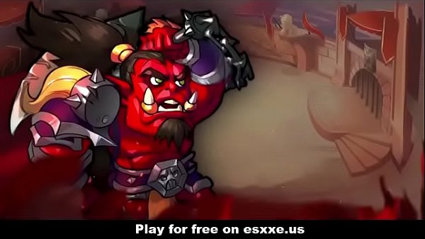 Cunt Wars Hentai Games