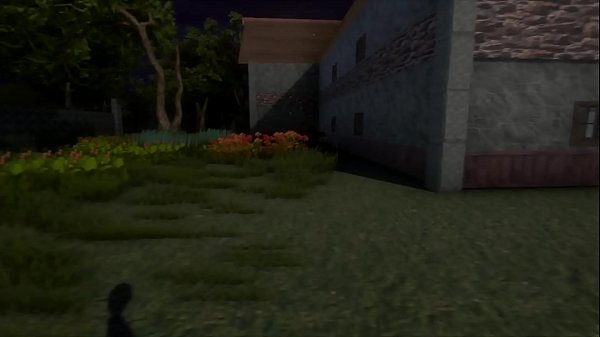 Demon Girls Takes My Cum By Force?!?! MGH Sex Scene