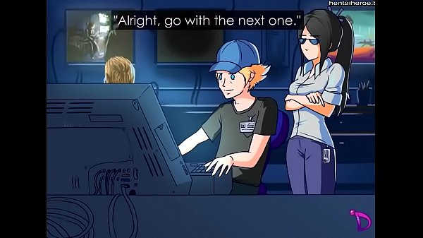 [Derpixon] Near – Automat-Uh Ending 2 [720P]