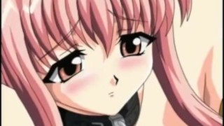 Impregnated By Tentacles