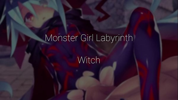 MGL: Witch – Translated