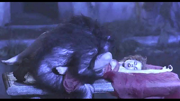 Monica bellucci monster sex