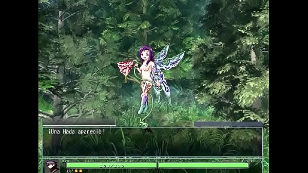 Monster Girl Quest – Hada