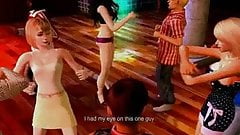 Sims2 porn Alien Sex Slave part1