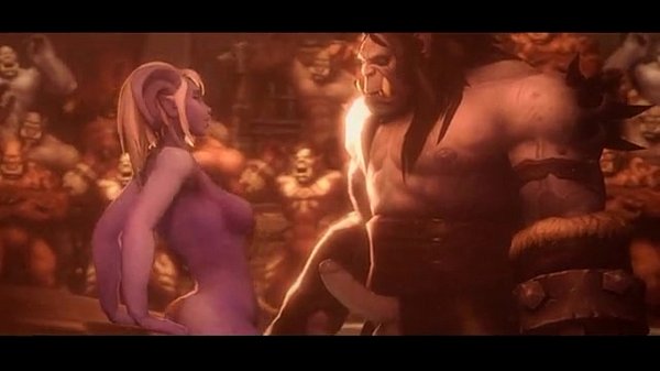 StudioFow – Coliseum of Lust.360