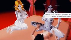 Succubus Demon – 3