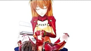 3D Asuka