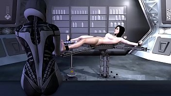 (3dicloneanimation) System Error Ep1