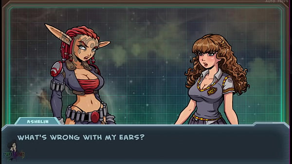 Akabur’s Star Channel 34 part 22 Cam and tits Ashelin