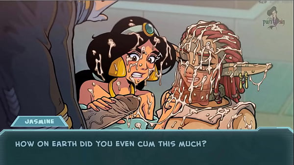 Akabur’s Star Channel 34 part 33 Princess Handjob