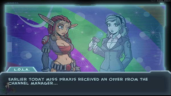 Akabur’s Star Channel 34 part Eleven Handjob for Daxter