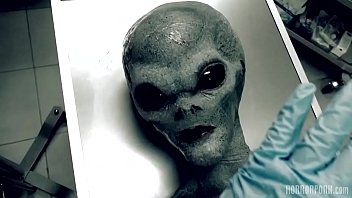 Alien Porn