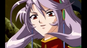 Amazing Hentai Magic