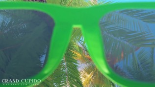 Animation Love Affair 2B on the Caribbean Beach POV [Grand Cupido] ( Nier Avtomata )