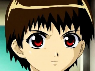 Big boobed anime cutie wrapped up in monster tentacles