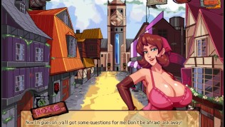 Breeding Season [Hentai Game Let’s Play] Ep.1 Fucking the big bad wolf