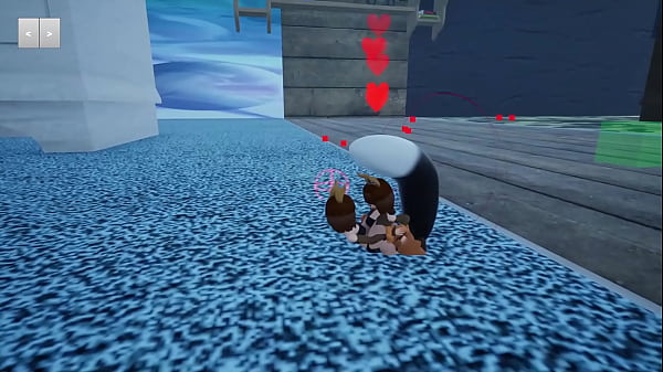 Breeding Squirrel Girls